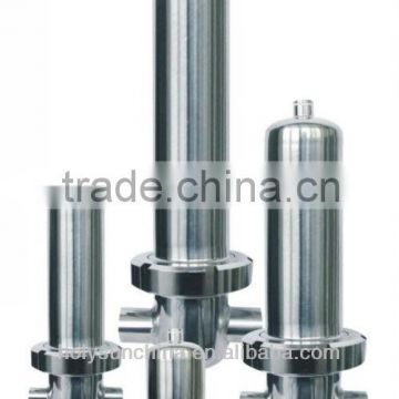 High Precision Stainless Steel Steam Filter