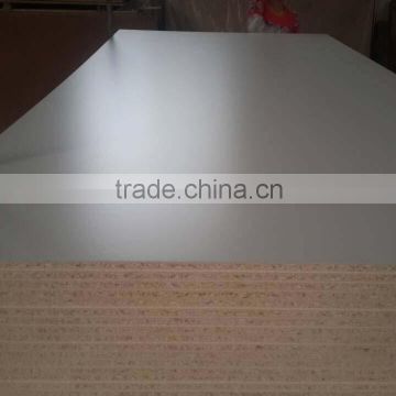 plain particle board in China