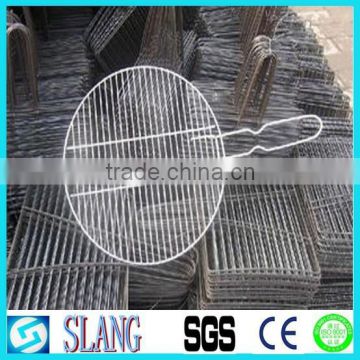 crimped wire mesh,stainless steel crimped wire mesh sheet,crimped mesh for barbecues grill