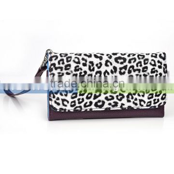 Wristlet Travel Wallet Case for cell phone