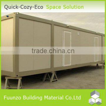 EPS Neopor Panelized Economical Waterproof Mobile House