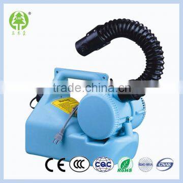 Assured quality electric metal portable fog machine