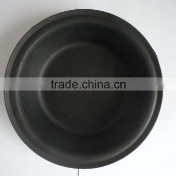 Brake air chamber rubber diaphragm top quality