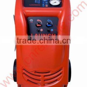 Launch Value-100 A/C Service Station Factory Price