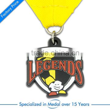 Supply custom club sport medal for winners