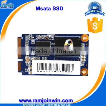 Factory Recertified MLC MSATA externe micro ssd 512 gb Hard drive