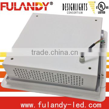 30W-300W high power led canopy light with IP67, CE, UL, CSA, RoHs certificate--high quality gas station led canopy light