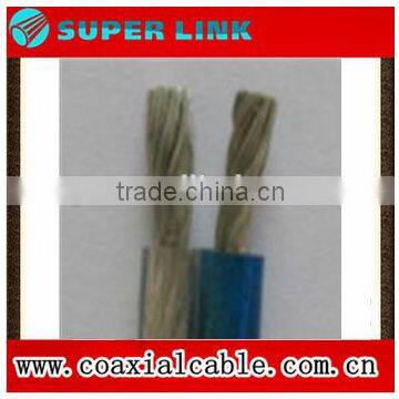 OEM Braided Battery Cable From China Manufactures