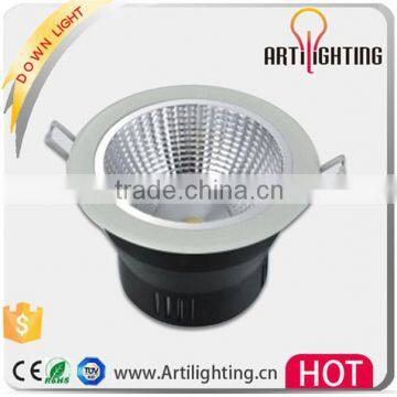 New type high bright cri>85 15w led downlights australia lm2949 3c-674