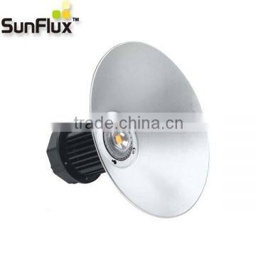 4250LM CRI 82 dimmable high bay lighting