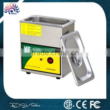 Hot Sale ultrasonic cleaner for mobile phone