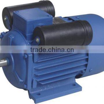 energy saving YS series electric fan motor/ac motor