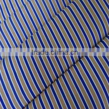 Luxury korea 100 cotton fabric manufacturers printed cheap cotton fabric used for garment