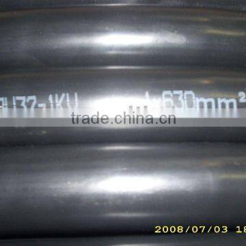 Copper Cable, Steel Wire Armour XLPE insulation , IEC 60502