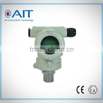 Smart OEM/ODM pressure transmitters with ATEX CE GOST CSA pressure transducer