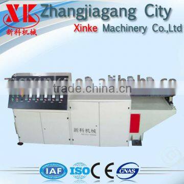 Plasticsheet profile Extruder