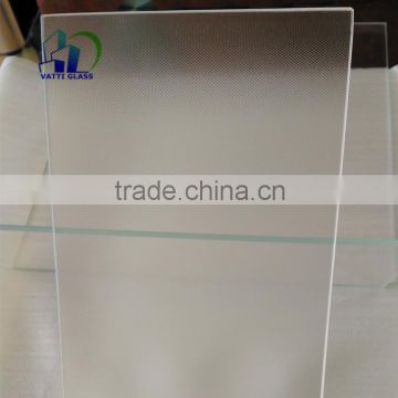 high quality best price 3mm 3.2mm 4mm anti-reflective coating solar glass