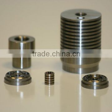 Custom machined parts, cnc car parts machining service shenzhen