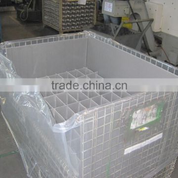 Storage Wire Mesh Container / Cages