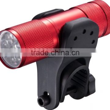 Bicycle accessories front 9LED bike light classic bicycle light
