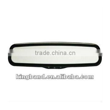 latest auto dimming rear view mirror for your car