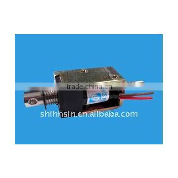 150g force Latching Solenoid