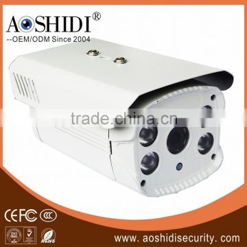 Array bullet security camera 720P/960P/1080P IP cctv camera system