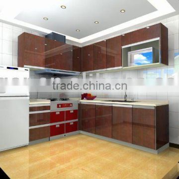 Kitchen cabinet designs for small kitchenMGK1027 kitchen building material