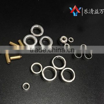 High quality bolt and nut plain washer
