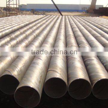 Welded EFW Steel Pipe