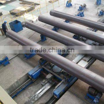 S275JRH, S355JRH Long Seam welded Steel Pipe