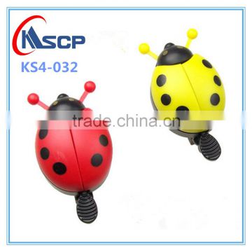 Top quality novelty bike bell, bicycle bell ,handlebar bell