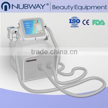 5-1 Tripolar RF Ultrasonic Cavitation Cavi Lipo Machine Slimming Machine Cooling Therapy Mahine Ultrasound Cavitation For Cellulite