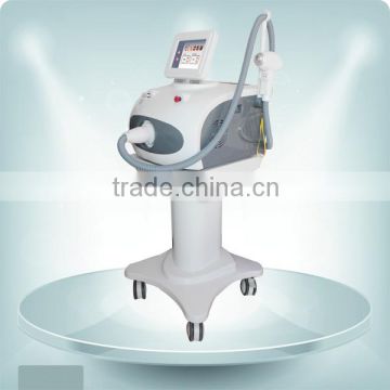 Painfree Fast Hair Removal 808nm depilacion laser for all skin types