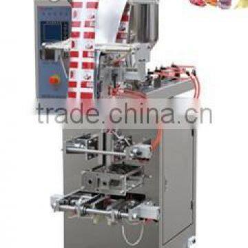 Factory supply sachet grape juice 3 Sides or 4 Sides packing machine