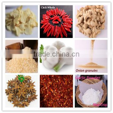 Professional Supplier Chinese Spices