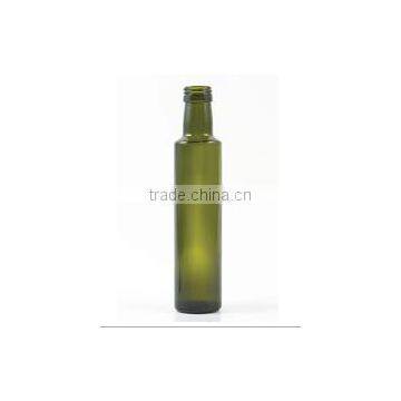 250ml Glass bottle for cooking oil