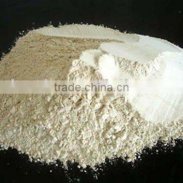 zeolite powder filter ( animal food or water treatment )