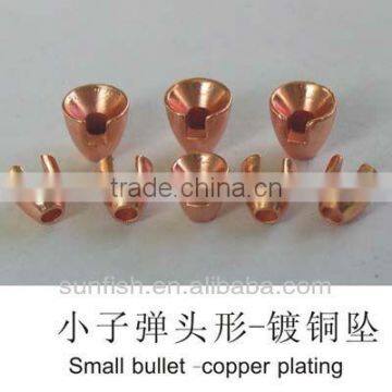 tungsten sinker SMALL BULLET