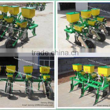 Hot sale 3 row corn planter