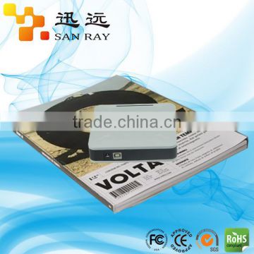 Low cost rfid uhf short distance reader with free sdk and sample tags