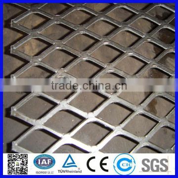 wall plaster mesh(expanded metal lath)