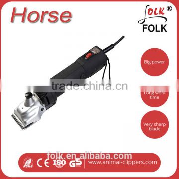 Powerful and super quiet boby 54*38*33 cm animal horse hair clipper