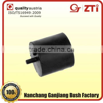 air conditioner rubber mount