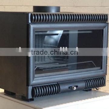OEM casting iron stove cover, stove parts