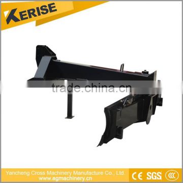 Leading technology tractor rear blade/competitive price for hot sale