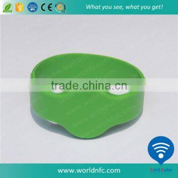 Shenzhen NFC Wristband Factory in China