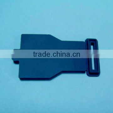 OEM silicone rubber battery Accessory