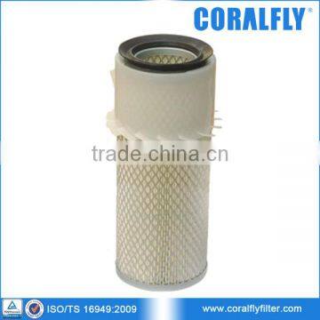 Replaced 9Y6839 542276 Suitable For Excavator Air Filter 26510192