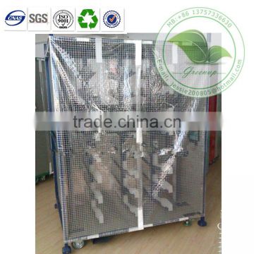 Durable Waterproof Eco-friendly PVC Transparent Furniture Cover For Sale